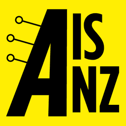 AI Safety ANZ Logo