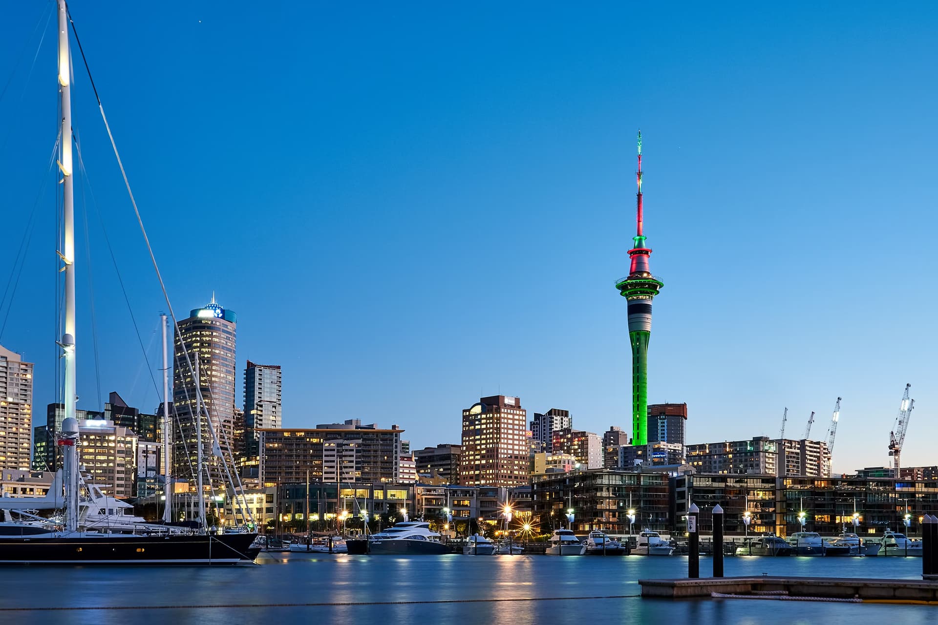 Auckland Facebook group