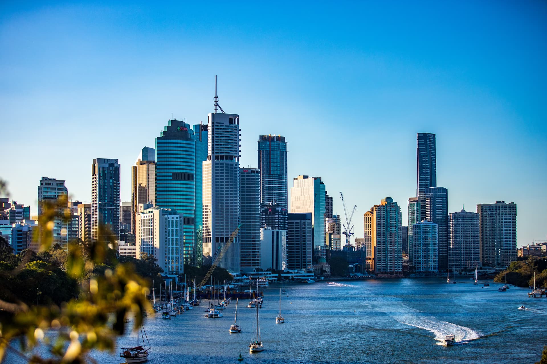 Brisbane Facebook group