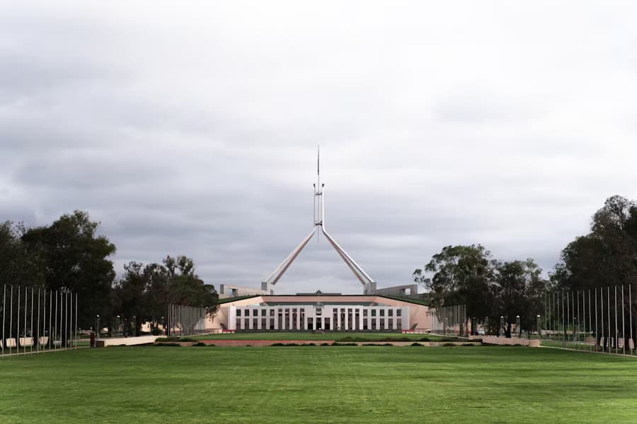 Canberra Facebook group