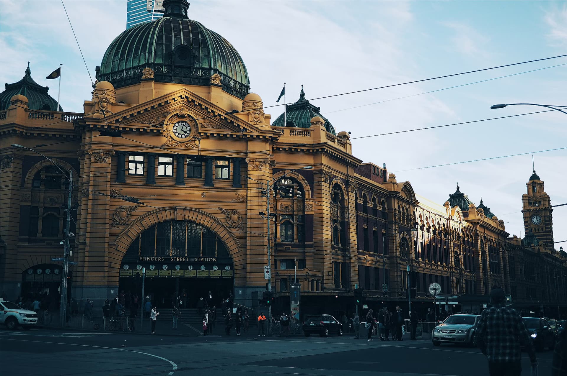 Melbourne Facebook group