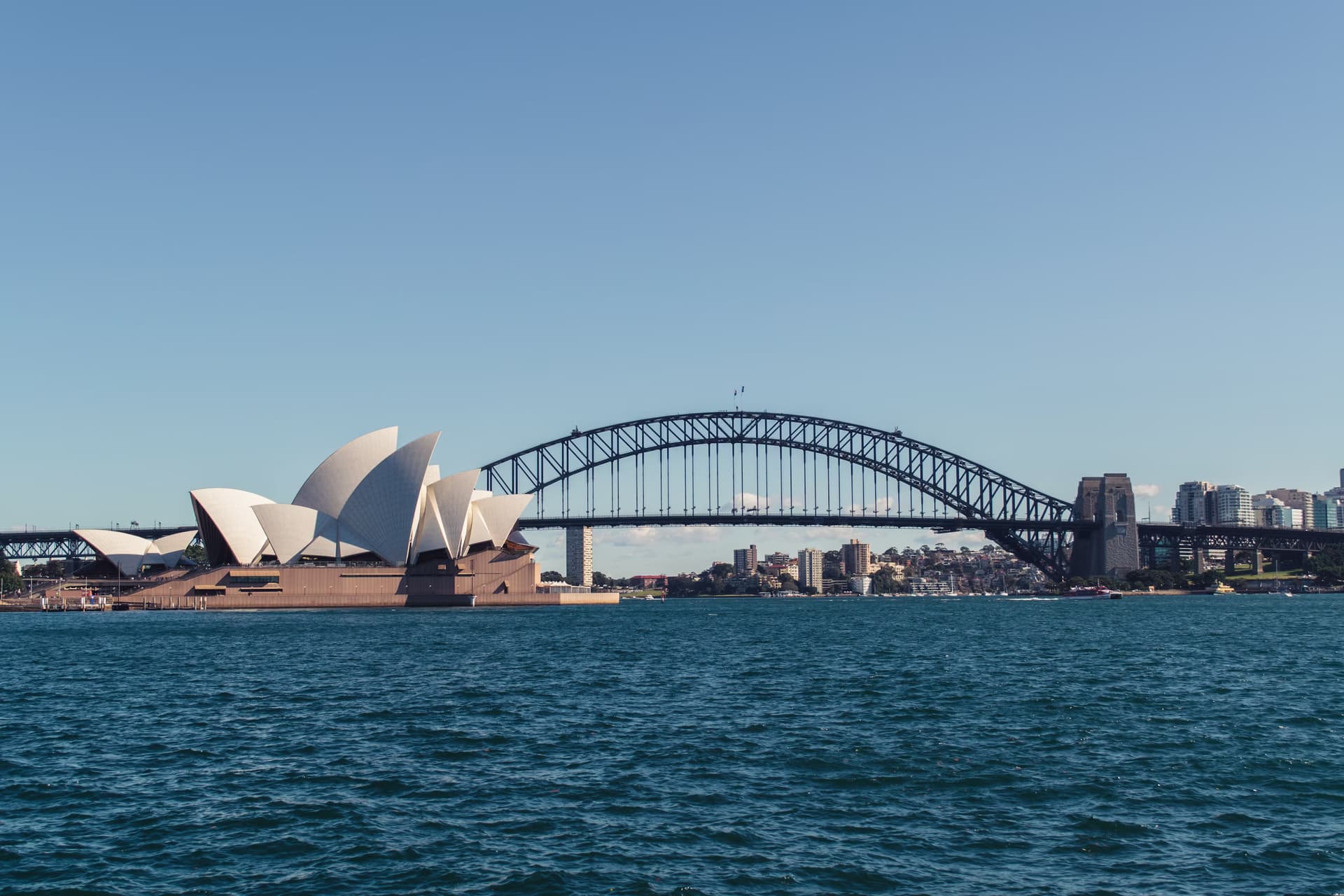 Sydney Facebook group
