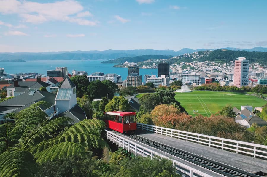 Wellington Facebook group